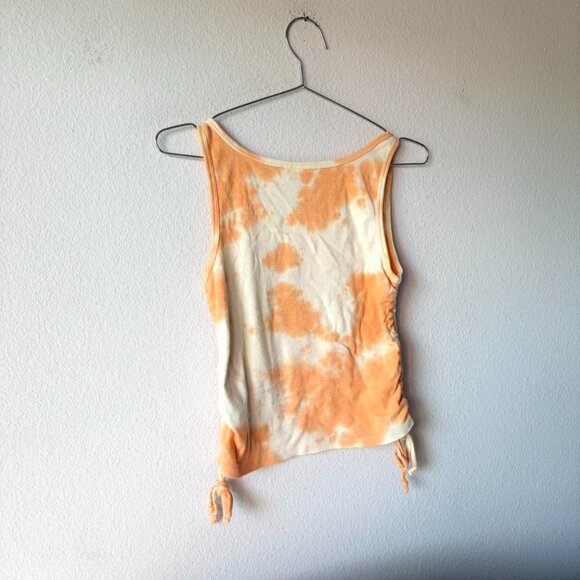 Betty Boop Vintage Tie Dye Tank Top Women's Small / Medium - Picture 4 of 4